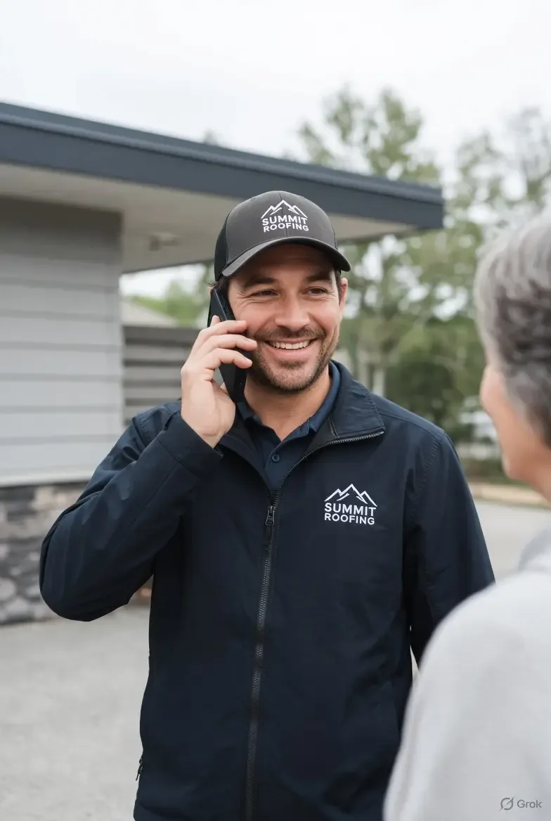 Flat Roof Leak Repair Spurlockville, WV FAQs